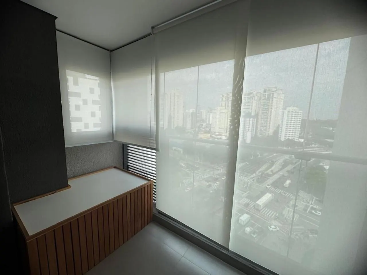 Haus Mitre Residences São Paulo Apartamento