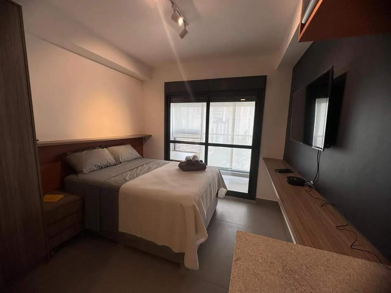 Haus Mitre Residences São Paulo