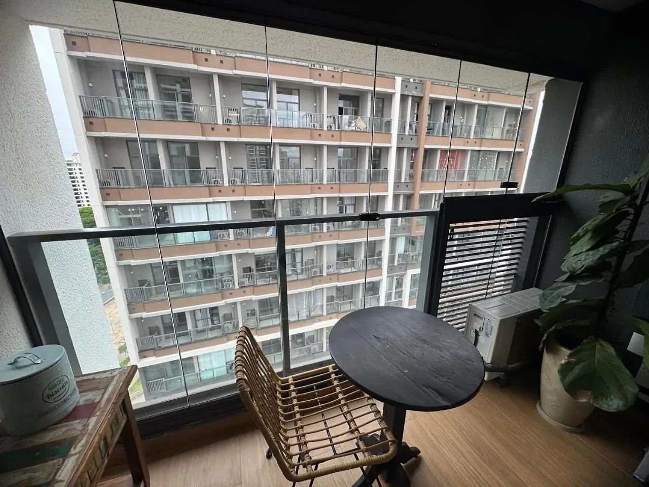Apartamento Haus Mitre Residences São Paulo