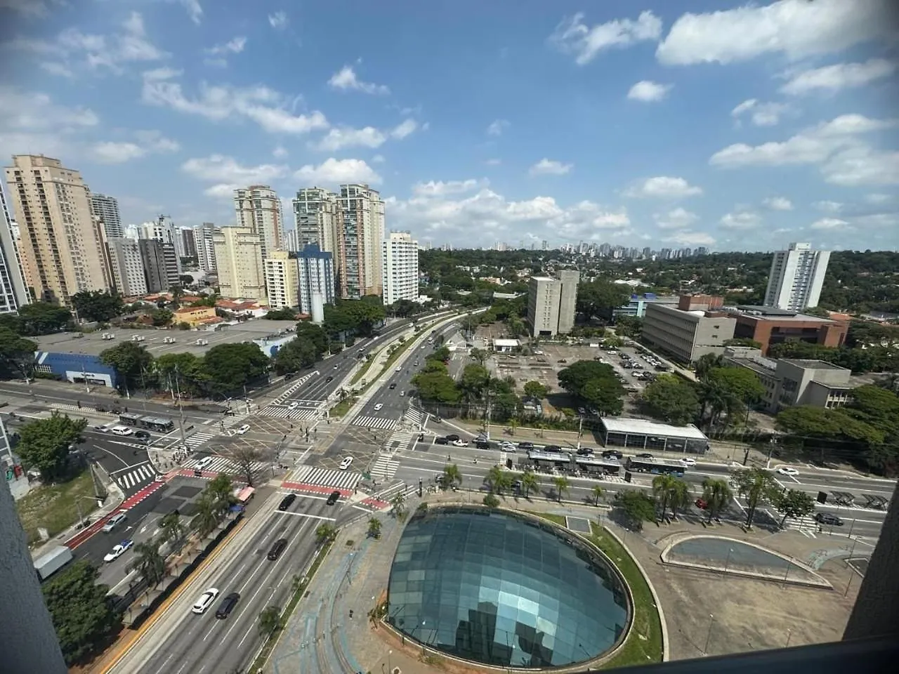 Haus Mitre Residences São Paulo Apartamento