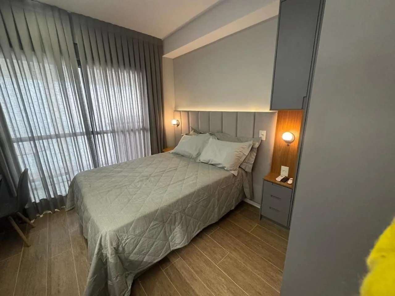Haus Mitre Residences São Paulo