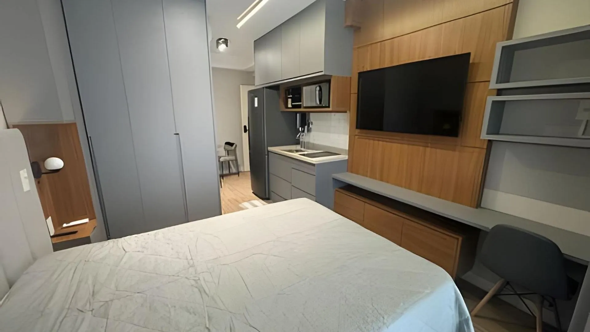 Haus Mitre Residences São Paulo Apartamento