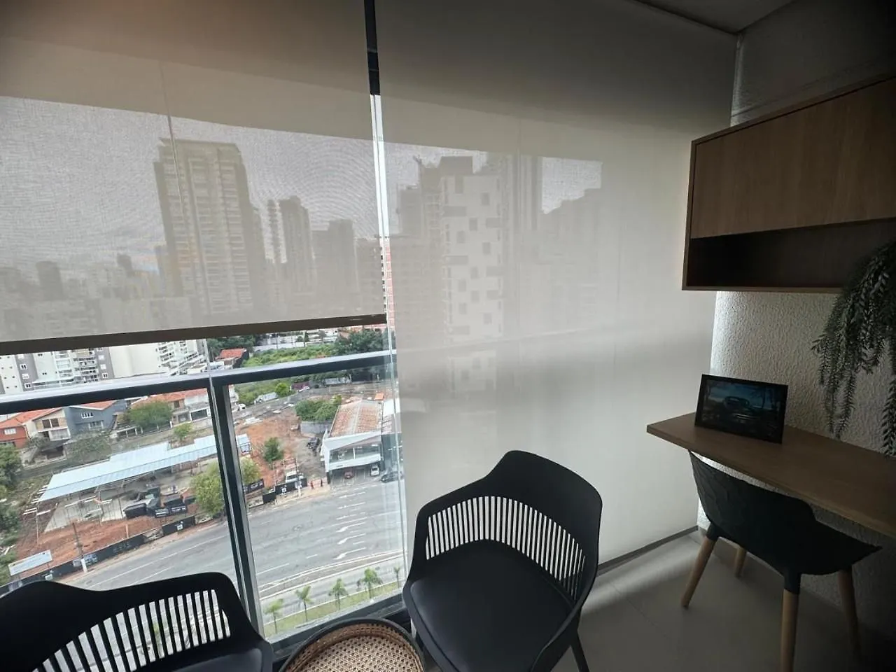 Haus Mitre Residences São Paulo