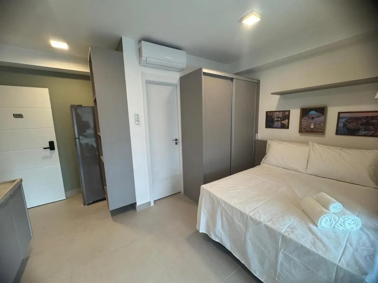 Apartamento Haus Mitre Residences São Paulo