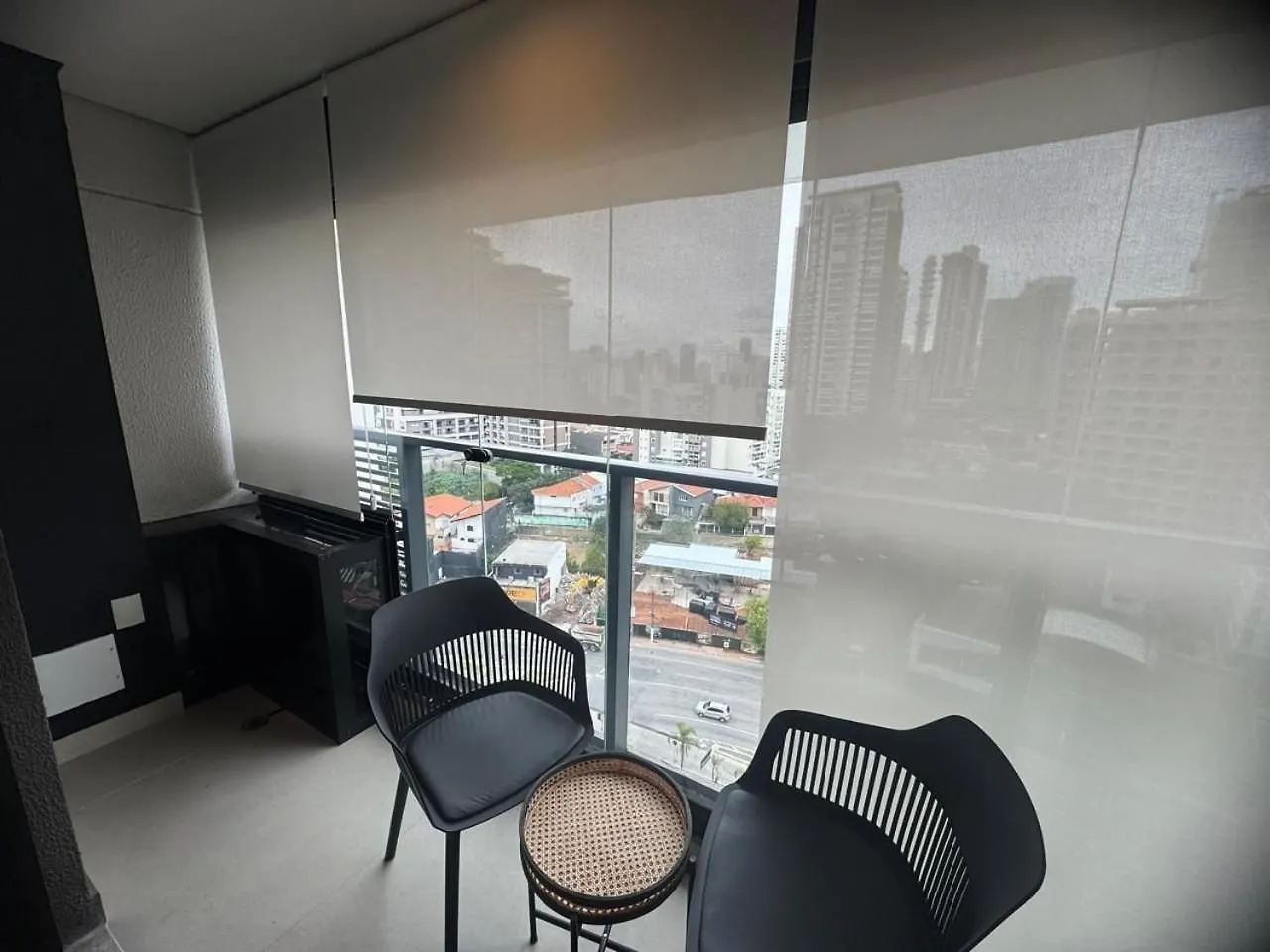 Haus Mitre Residences São Paulo Apartamento