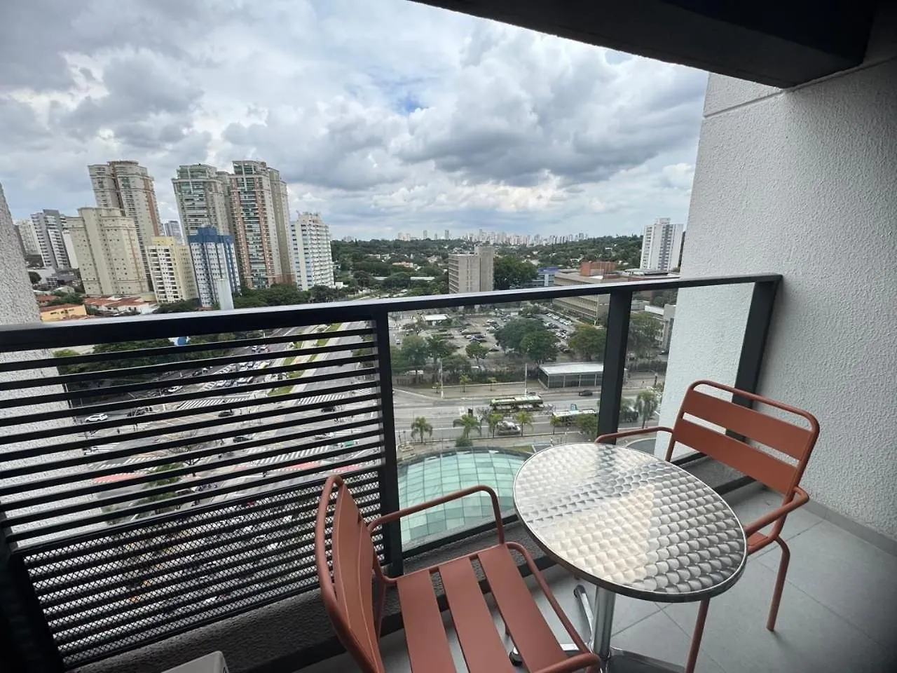 Haus Mitre Residences São Paulo