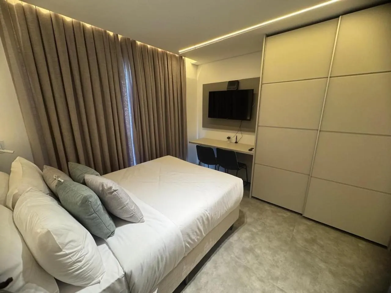 Apartamento Haus Mitre Residences São Paulo Brasil