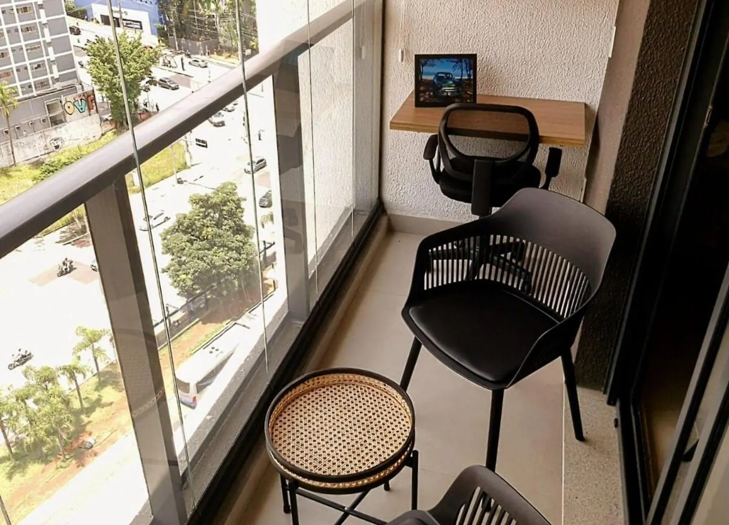 Haus Mitre Residences São Paulo 0*,  Brasil