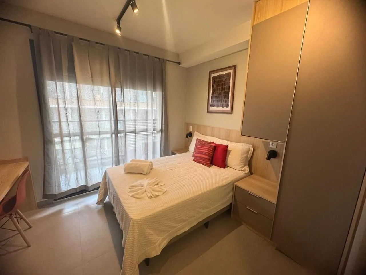 Haus Mitre Residences São Paulo Apartamento