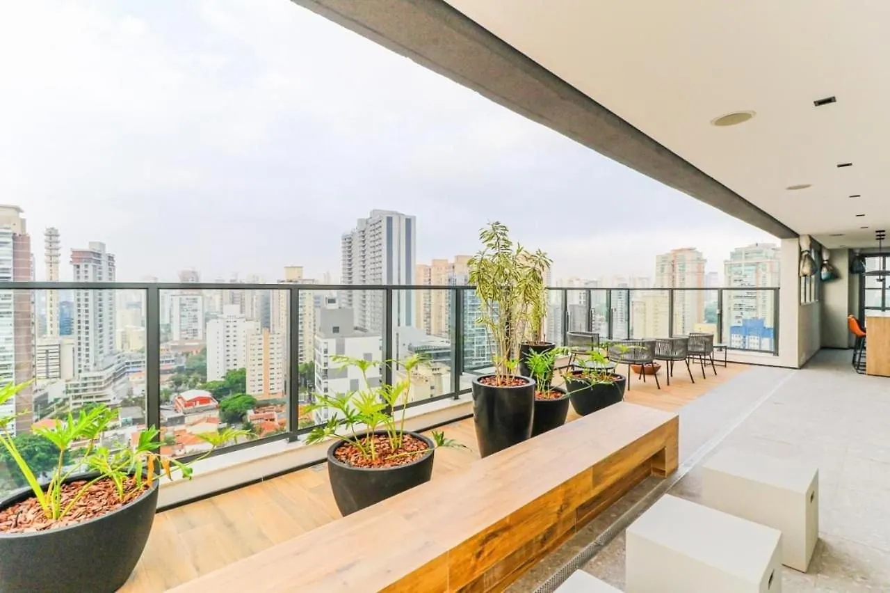Haus Mitre Residences São Paulo Brasil