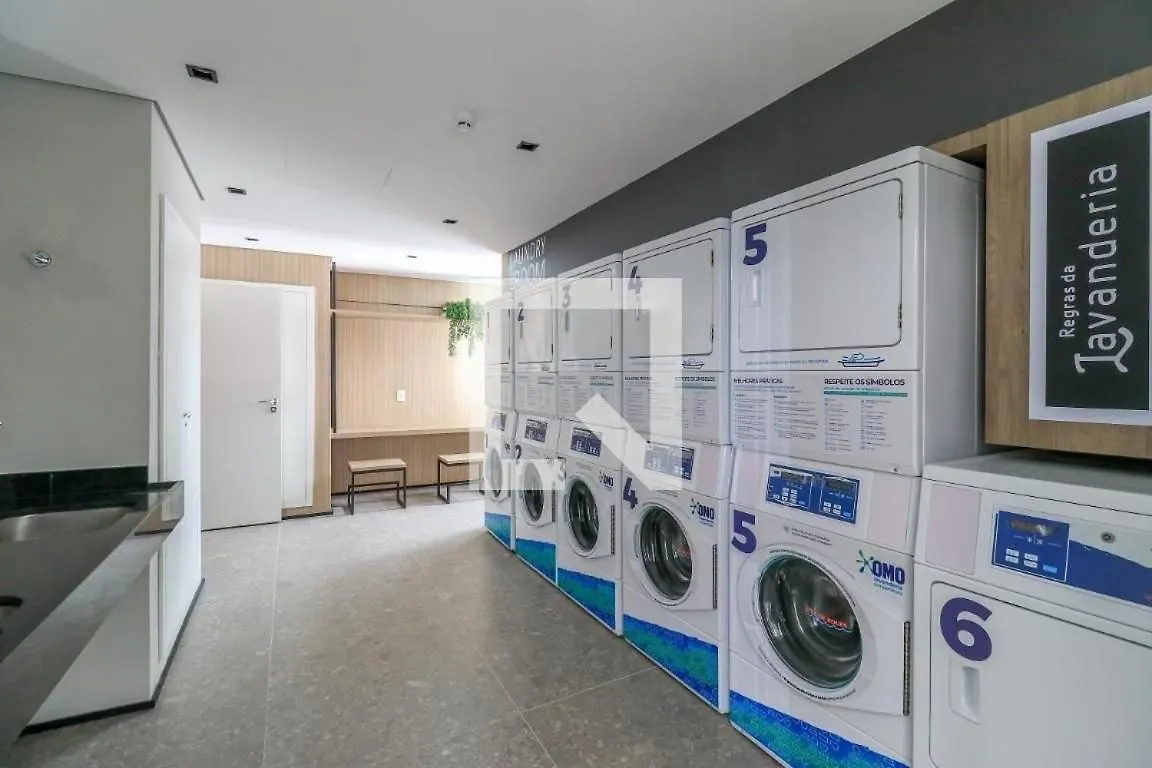 Apartamento Haus Mitre Residences São Paulo