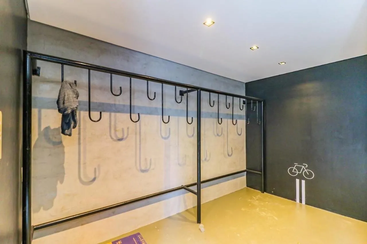 Apartamento Haus Mitre Residences São Paulo
