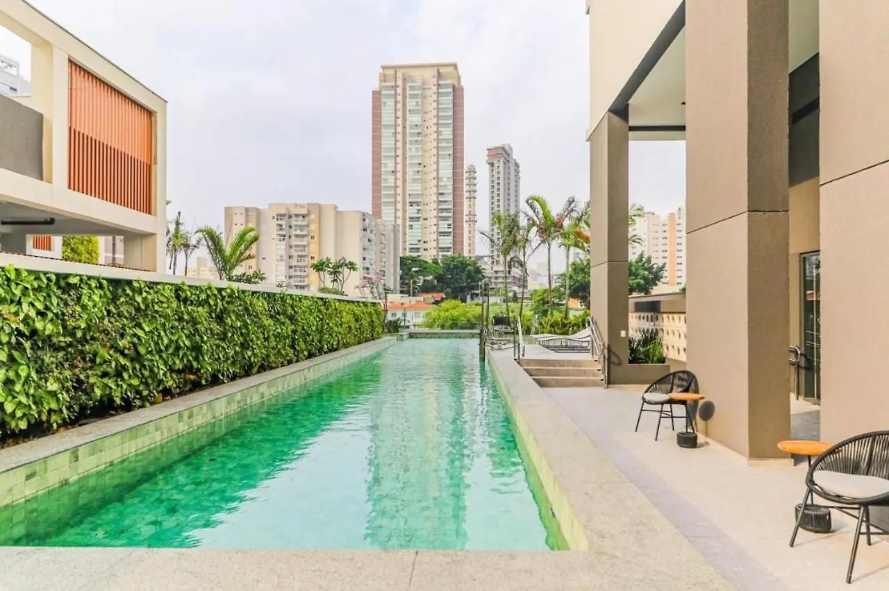 Haus Mitre Residences São Paulo
