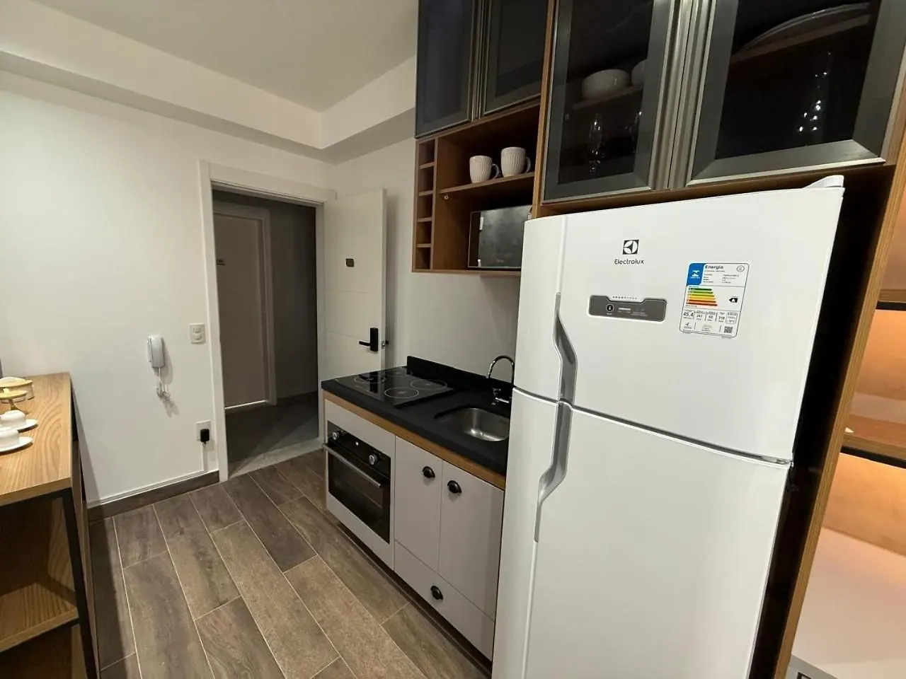 Haus Mitre Residences São Paulo 0*,  Brasil
