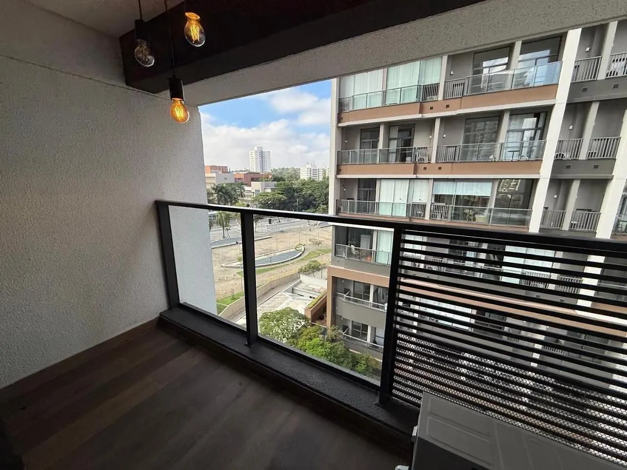 Haus Mitre Residences São Paulo Apartamento