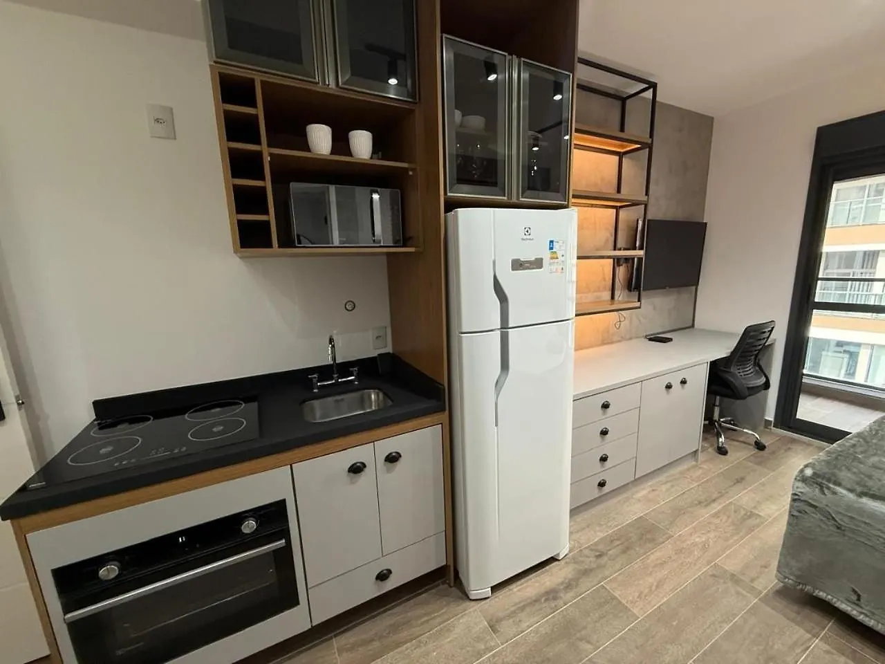 Apartamento Haus Mitre Residences São Paulo Brasil