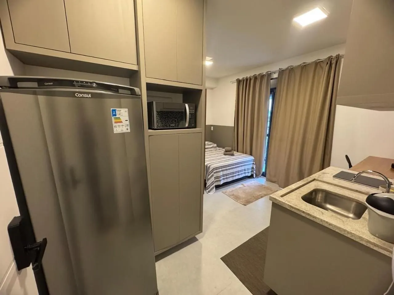 Haus Mitre Residences São Paulo