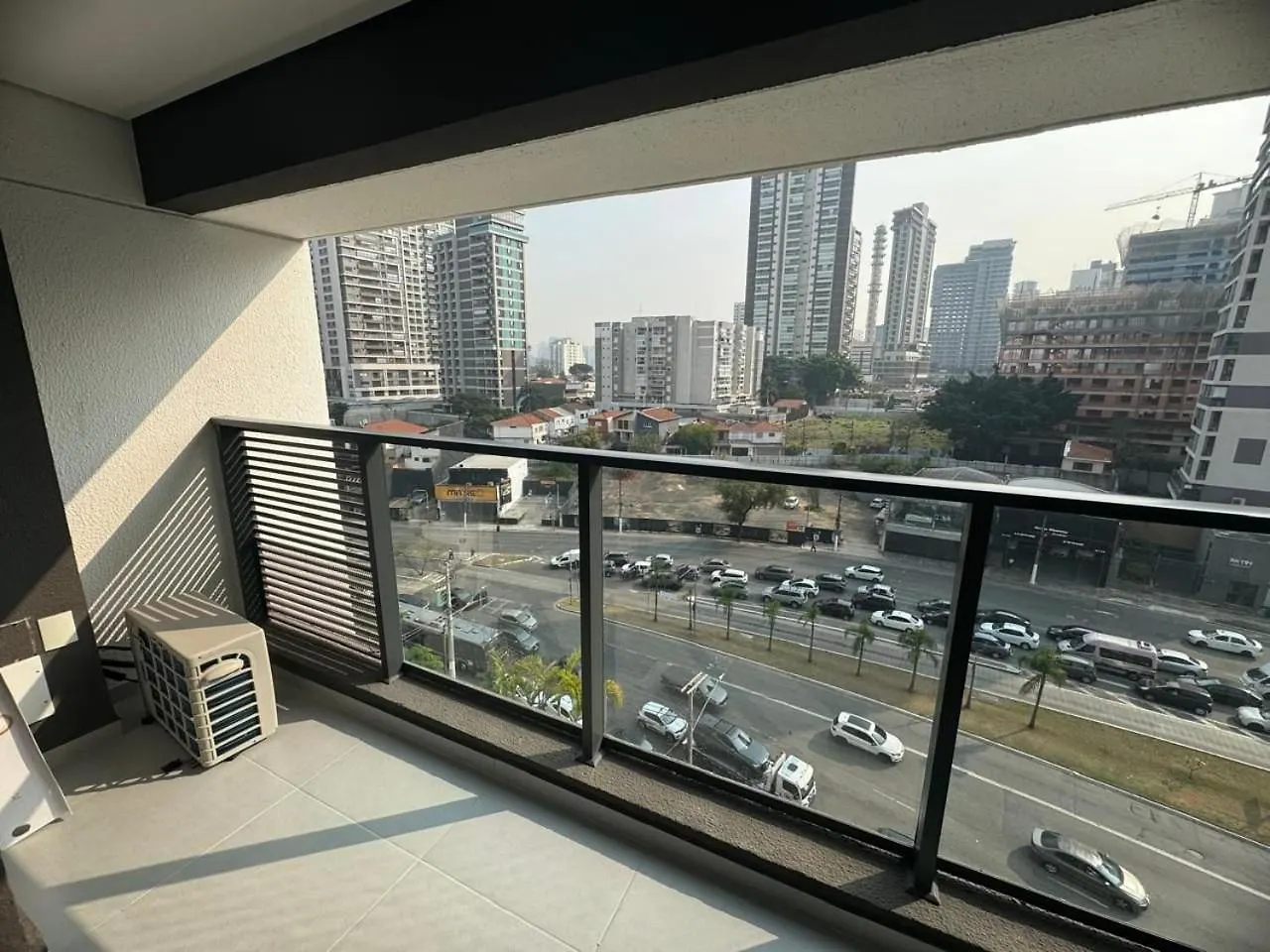 Apartamento Haus Mitre Residences São Paulo
