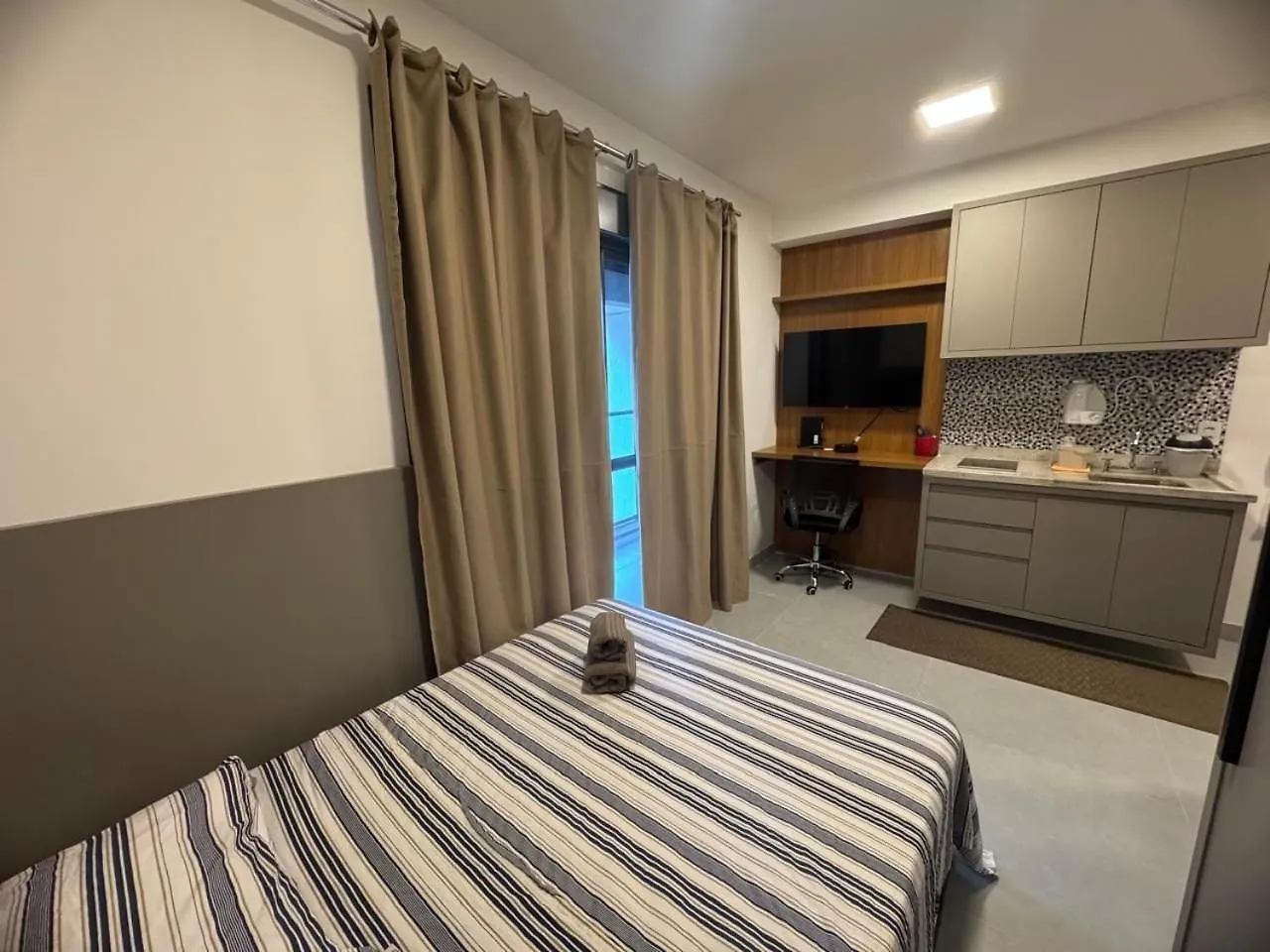 Haus Mitre Residences São Paulo Apartamento