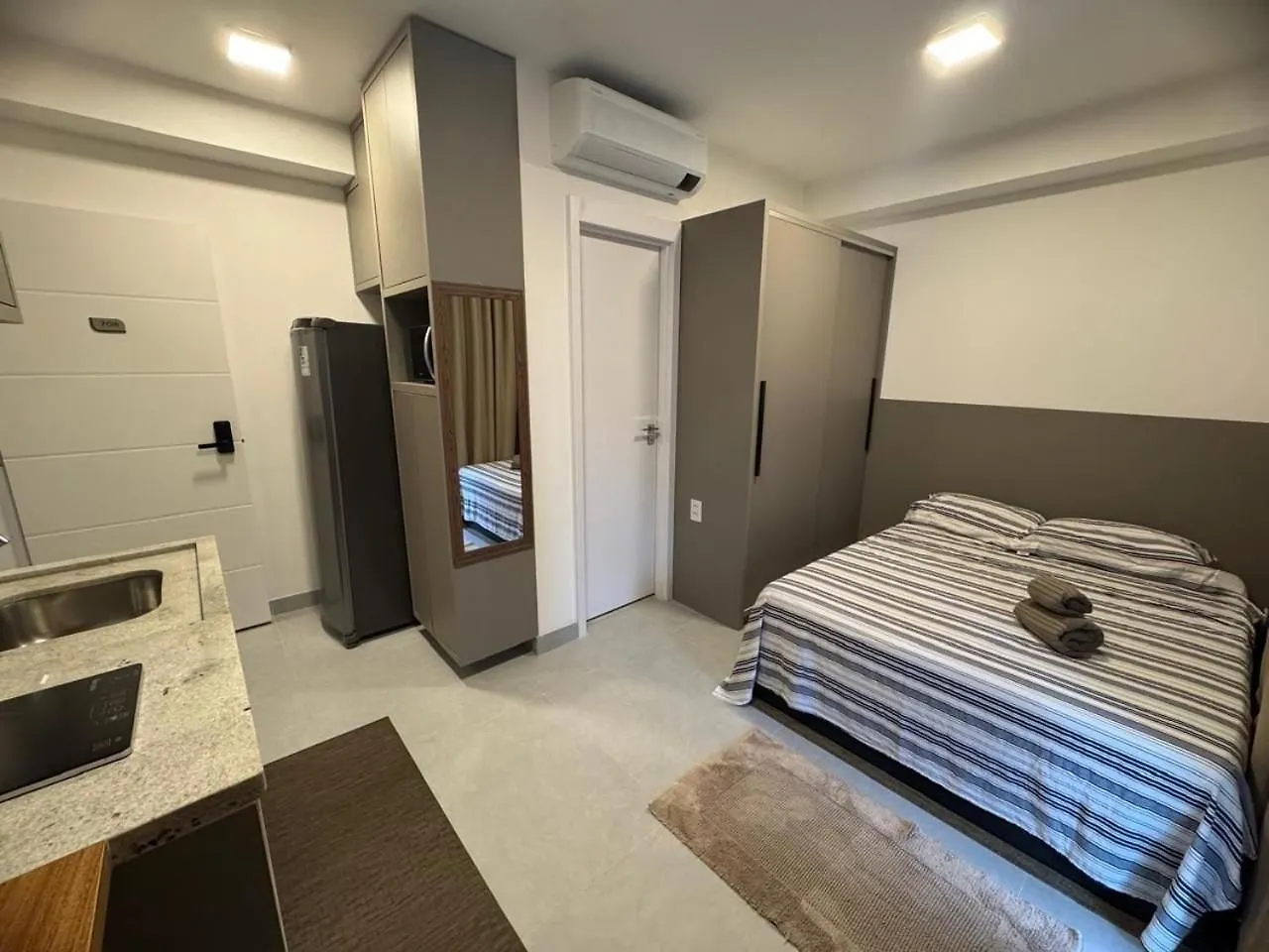 Haus Mitre Residences São Paulo 0*,  Brasil