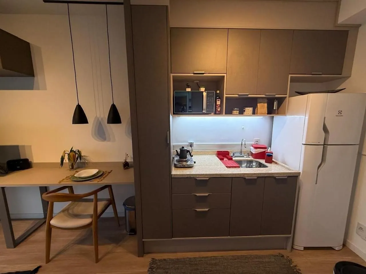 Haus Mitre Residences São Paulo 0*,  Brasil