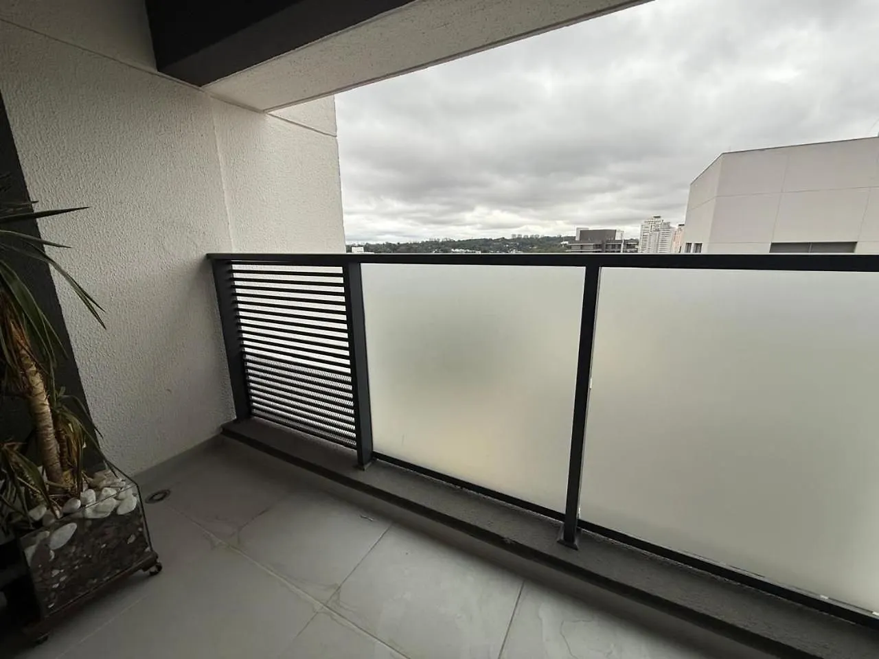 Apartamento Haus Mitre Residences São Paulo