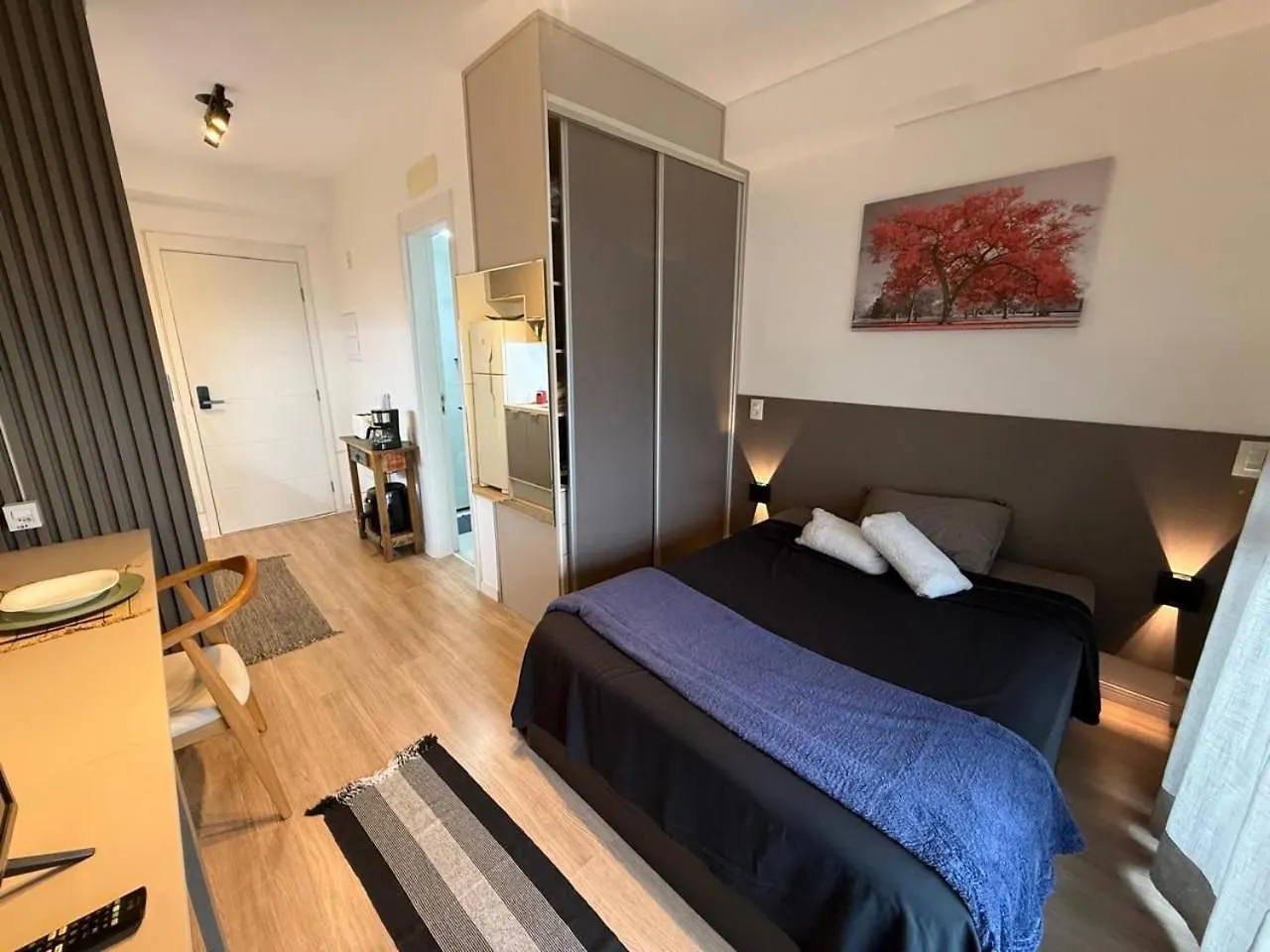 Haus Mitre Residences São Paulo Apartamento