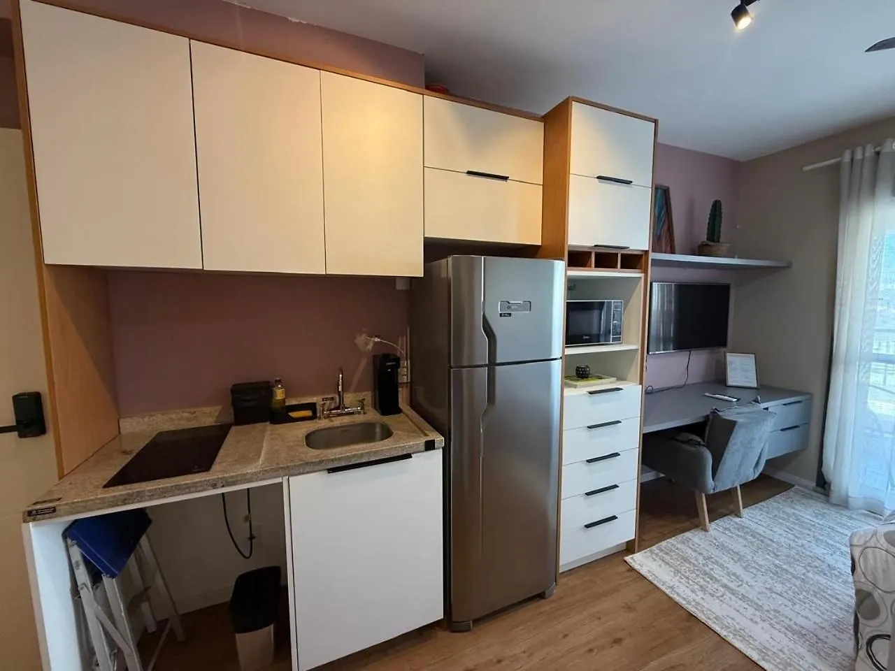 Haus Mitre Residences São Paulo