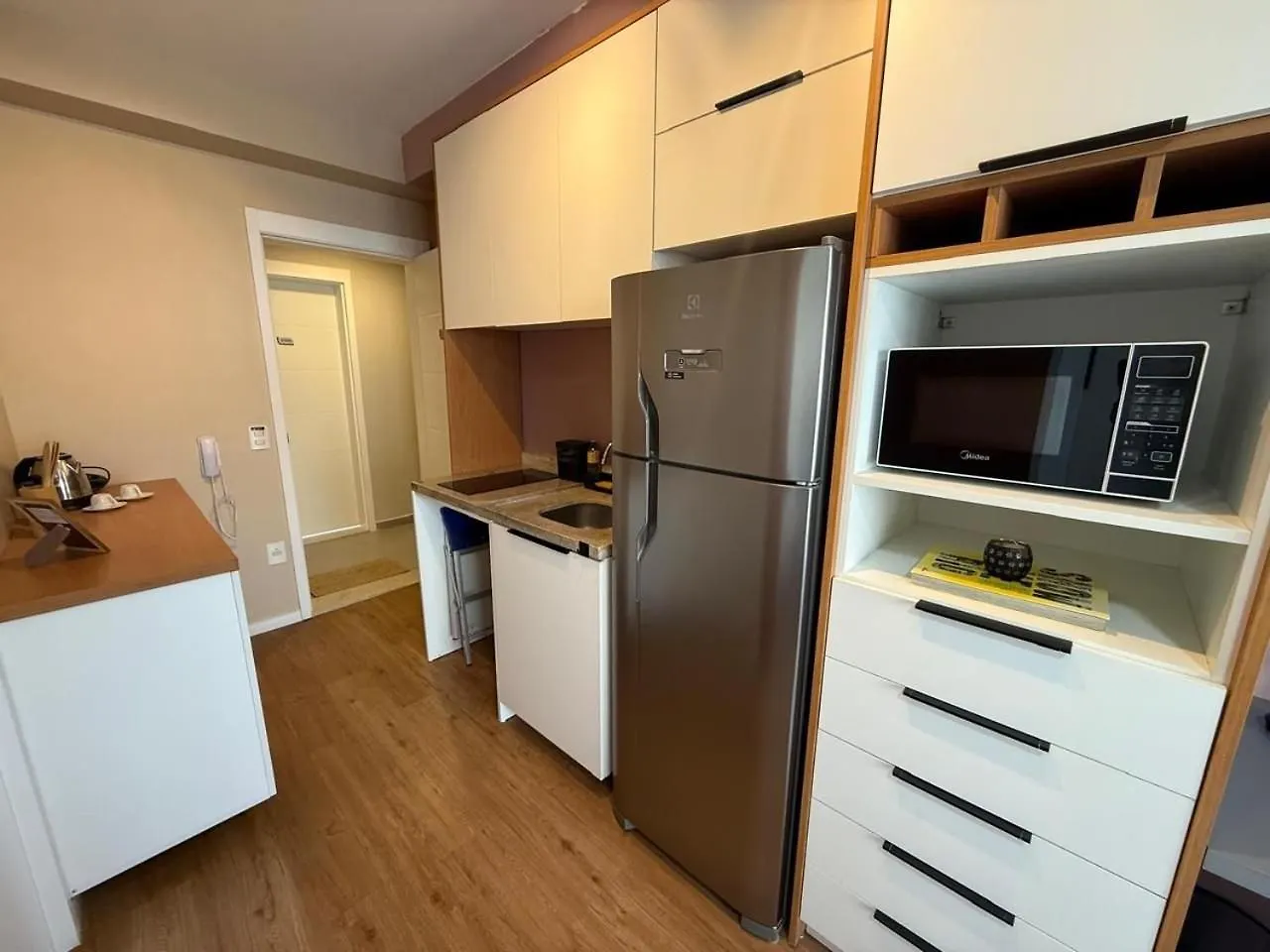 Haus Mitre Residences São Paulo Apartamento
