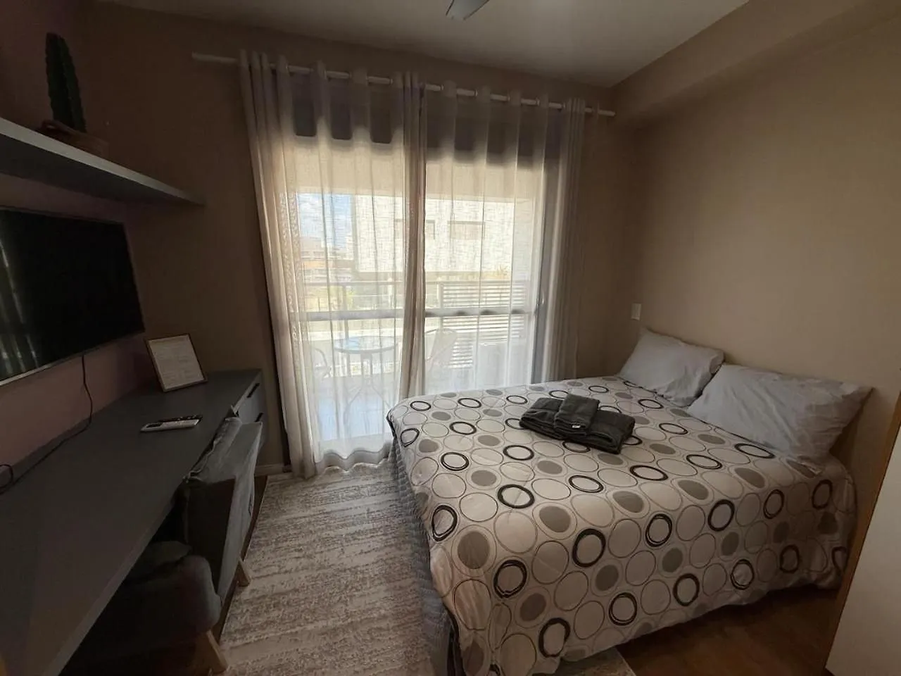Apartamento Haus Mitre Residences São Paulo