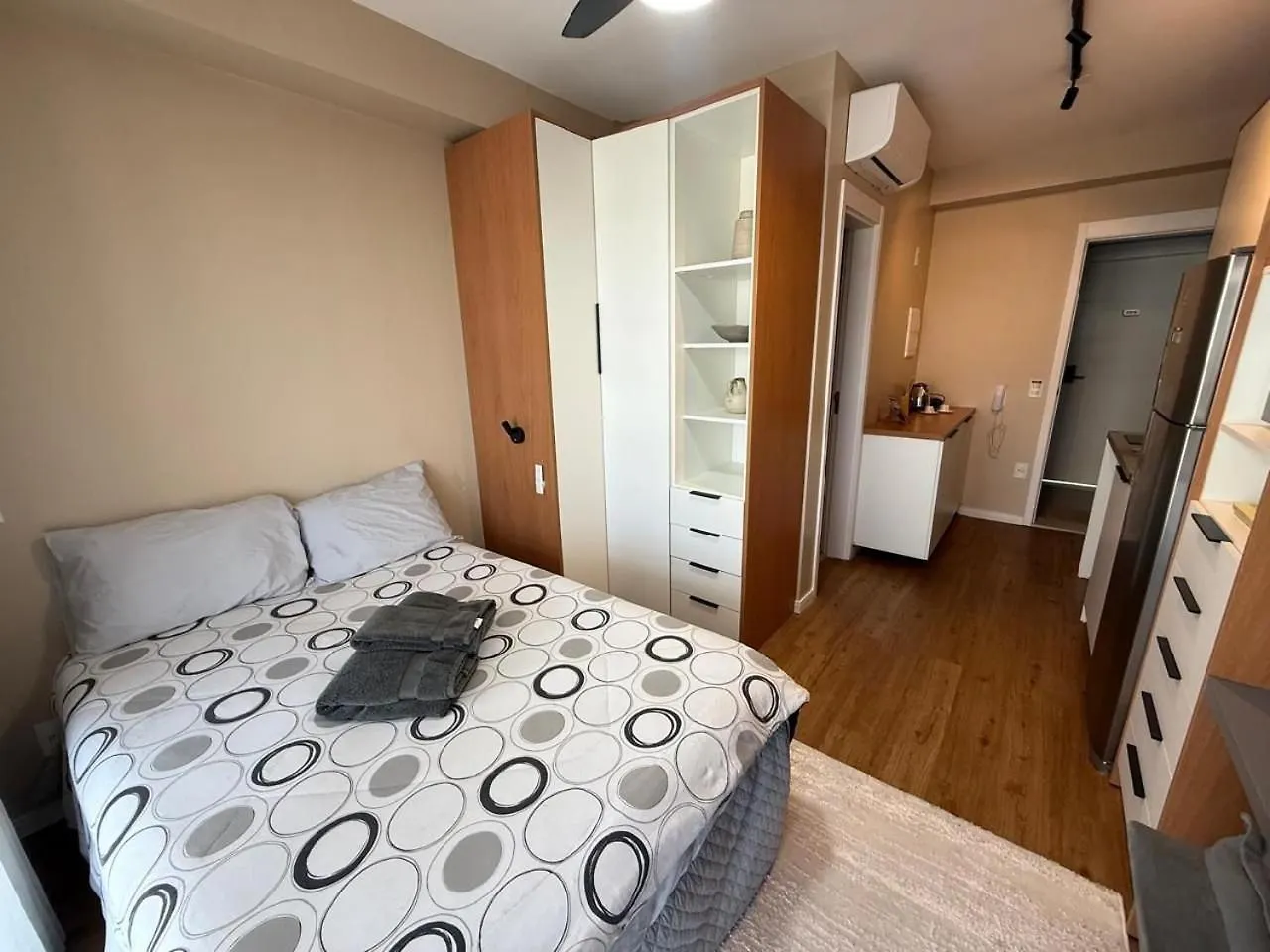 Haus Mitre Residences São Paulo Brasil