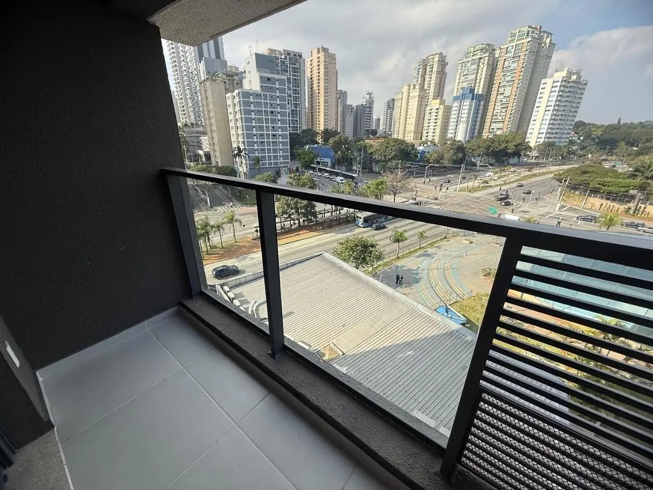 Haus Mitre Residences São Paulo Brasil