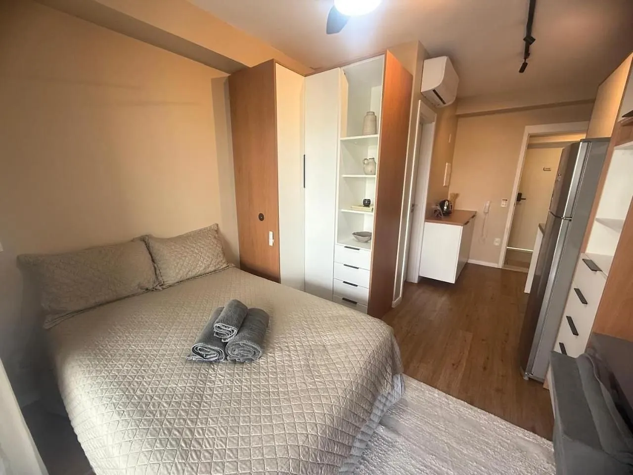 Haus Mitre Residences São Paulo Apartamento