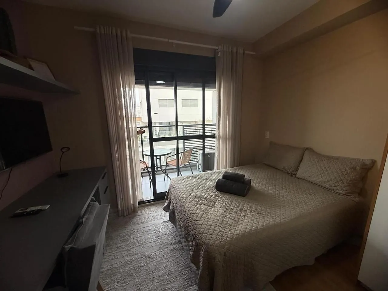 Apartamento Haus Mitre Residences São Paulo